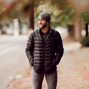 Meet your Posher, Brady